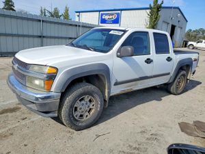 Chevrolet Colorado 3.7L 5 2007
