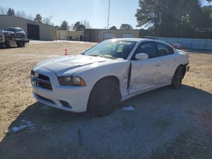 Dodge Charger 5.7L 8 2012