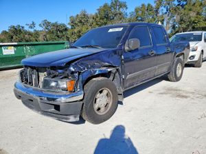Chevrolet Colorado 3.7L 5 2007