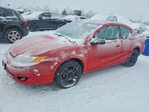 Saturn Ion LEVEL 3 2.2L 4 2004