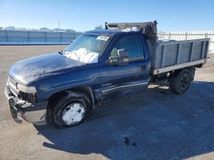 Chevrolet Silverado 1500 K1500 4.8L 8 2000