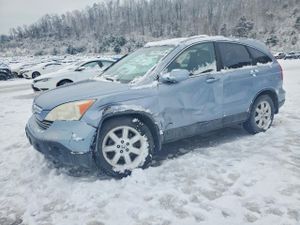 Honda CR-V EXL 2.4L 4 2008