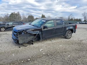 Chevrolet Colorado Z71 3.6L 6 2015