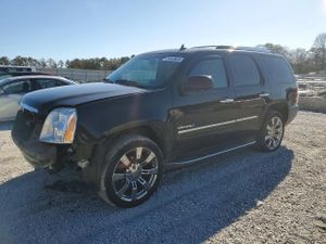 GMC Yukon 6.2L 8 2012