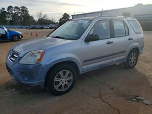 Honda CR-V LX 2.4L 4 2005