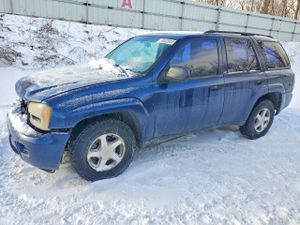 Chevrolet Trailblazer LS 4.2L 6 2004