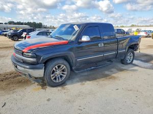 Chevrolet Silverado 1500 K1500 5.3L 8 2000