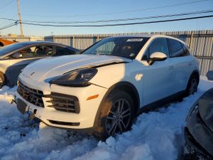 Porsche Cayenne BASE 3.0L 6 2023