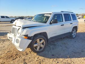 Jeep Patriot SPORT 2.4L 4 2014