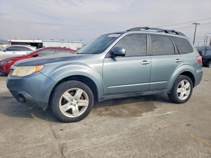 Subaru Forester 2.5X PREMIUM 2.5L 4 2009