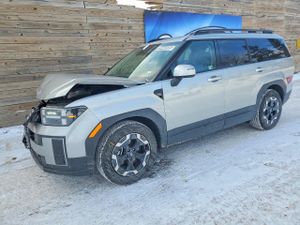 Hyundai Santa Fe SEL 2.5L 4 2026