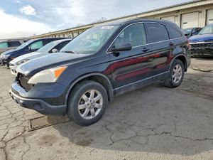 Honda CR-V EX 2.4L 4 2007