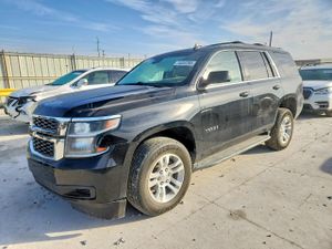 Chevrolet Tahoe K1500 LT 5.3L 8 2015