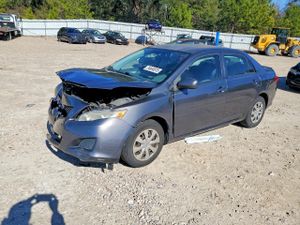 Toyota Corolla 1.8L 4 2010