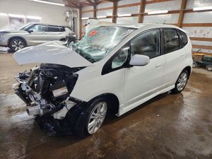 Honda Fit SPORT 1.5L 4 2009