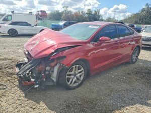 Ford Fusion SE 2.5L 4 2015