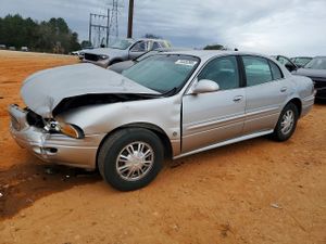 Buick LeSabre 3.8L 6 2005