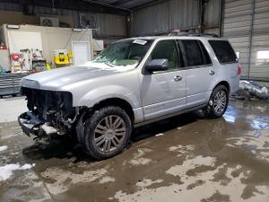 Lincoln Navigator 5.4L 8 2012