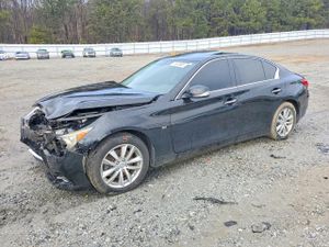 Infiniti Q50 BASE 3.7L 6 2015