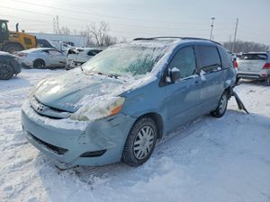 Toyota Sienna 3.3L 6 2006