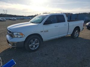 RAM 1500 SLT 5.7L 8 2013