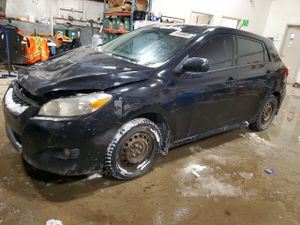 Toyota Corolla 1.8L 4 2012