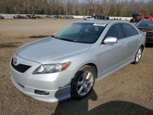 Toyota Camry LE 3.5L 6 2007