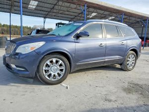 Buick Enclave 3.6L 6 2014