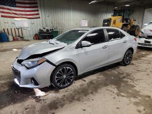 Toyota Corolla 1.8L 4 2014