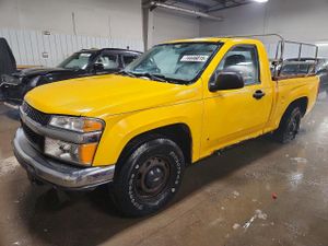 Chevrolet Colorado 2.9L 4 2007
