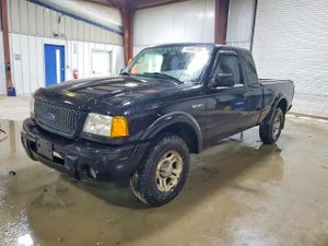 Ford Ranger SUPER CAB 3.0L 6 2003