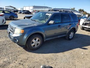 Ford Escape XLT 2.5L 4 2010