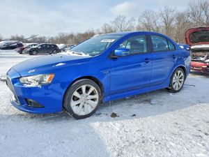 Mitsubishi Lancer GT 2.4L 4 2015