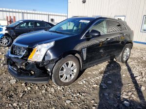 Cadillac SRX 3.6L 6 2015