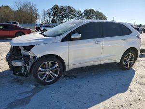 Ford Edge 2.7L 6 2015