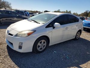 Toyota Prius 1.8L 4 2010