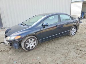 Honda Civic LX 1.8L 4 2008
