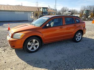 Dodge Caliber MAINSTREET 2.0L 4 2011