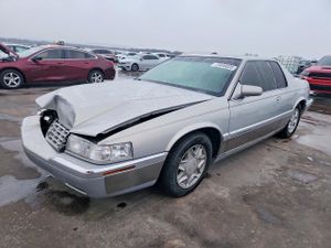 Cadillac Eldorado 4.6L 8 1997