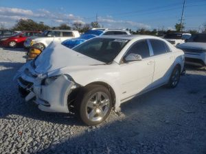 Chevrolet Malibu 1LT 2.4L 4 2011