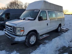 Ford Econoline E250 VAN 4.6L 8 2009