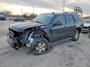 Chevrolet Tahoe K1500 LT 5.3L 8 2010