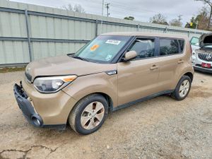 Kia Soul 1.6L 4 2015