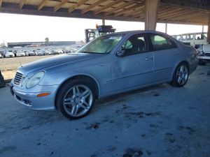 Mercedes-Benz E 350 3.5L 6 2006