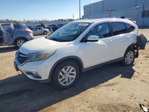 Honda CR-V EXL 2.4L 4 2015