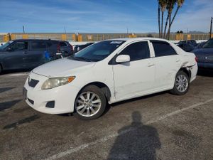 Toyota Corolla BASE 1.8L 4 2009