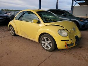 Volkswagen Beetle 2.5L 5 2009