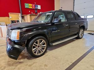 Cadillac Escalade 6.0L 8 2003
