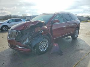 Buick Enclave 3.6L 6 2015