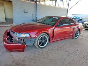 Ford Mustang 3.9L 6 2004